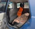Синий ИЖ 2126, объемом двигателя 1.6 л и пробегом 173 тыс. км за 853 $, фото 13 на Automoto.ua