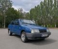 Синий ИЖ 2126, объемом двигателя 1.6 л и пробегом 173 тыс. км за 853 $, фото 4 на Automoto.ua