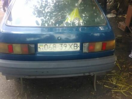 ІЖ 2126 2002 у Сахновщине на Automoto.ua Синій ІЖ 2126, об'ємом двигуна 1.6 л та пробігом 80 тис. км за 599 $, фото 1 на Automoto.ua