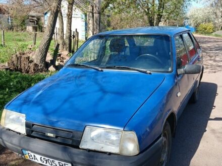 ИЖ 2126 2004 в Новоукраинке на Automoto.ua Синий ИЖ 2126, объемом двигателя 1.6 л и пробегом 128 тыс. км за 1700 $, фото 1 на Automoto.ua