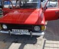 Чорний ІЖ 21261, об'ємом двигуна 1.5 л та пробігом 111 тис. км за 493 $, фото 1 на Automoto.ua