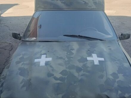ИЖ 21261 2000 в Киеве на Automoto.ua Зеленый ИЖ 21261, объемом двигателя 0 л и пробегом 1000 тыс. км за 483 $, фото 1 на Automoto.ua