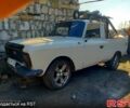 Белый ИЖ 2715, объемом двигателя 16 л и пробегом 333 тыс. км за 600 $, фото 1 на Automoto.ua