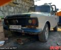 Белый ИЖ 2715, объемом двигателя 16 л и пробегом 333 тыс. км за 600 $, фото 3 на Automoto.ua