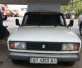 Белый ИЖ 2715, объемом двигателя 1.6 л и пробегом 60 тыс. км за 1900 $, фото 1 на Automoto.ua