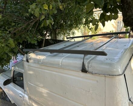 Білий ІЖ 2715, об'ємом двигуна 1.6 л та пробігом 60 тис. км за 850 $, фото 4 на Automoto.ua