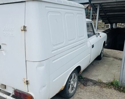 Білий ІЖ 2715, об'ємом двигуна 1.5 л та пробігом 150 тис. км за 477 $, фото 4 на Automoto.ua