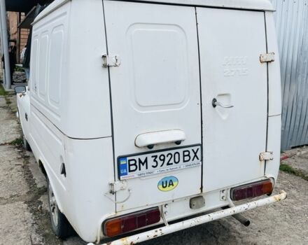 Білий ІЖ 2715, об'ємом двигуна 1.5 л та пробігом 150 тис. км за 477 $, фото 2 на Automoto.ua