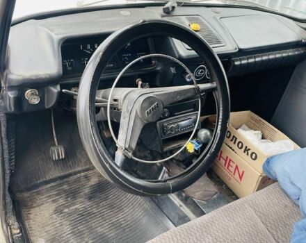 Білий ІЖ 2715, об'ємом двигуна 1.5 л та пробігом 150 тис. км за 477 $, фото 5 на Automoto.ua