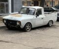 Белый ИЖ 2715, объемом двигателя 1 л и пробегом 40 тыс. км за 500 $, фото 2 на Automoto.ua