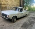 Белый ИЖ 2715, объемом двигателя 1.5 л и пробегом 150 тыс. км за 982 $, фото 1 на Automoto.ua