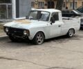 Белый ИЖ 2715, объемом двигателя 1.5 л и пробегом 100 тыс. км за 484 $, фото 1 на Automoto.ua