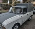 Білий ІЖ 2715, об'ємом двигуна 0 л та пробігом 58 тис. км за 606 $, фото 9 на Automoto.ua