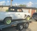 Белый ИЖ 2715, объемом двигателя 1.5 л и пробегом 1 тыс. км за 1000 $, фото 3 на Automoto.ua