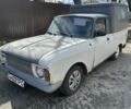 Білий ІЖ 2715, об'ємом двигуна 0 л та пробігом 58 тис. км за 606 $, фото 1 на Automoto.ua