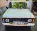 Білий ІЖ 2715, об'ємом двигуна 1.5 л та пробігом 300 тис. км за 803 $, фото 1 на Automoto.ua