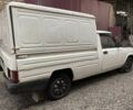 Белый ИЖ 2715, объемом двигателя 1.6 л и пробегом 78 тыс. км за 1800 $, фото 1 на Automoto.ua