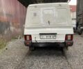 Белый ИЖ 2715, объемом двигателя 1.6 л и пробегом 78 тыс. км за 1800 $, фото 3 на Automoto.ua