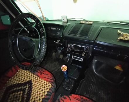 Белый ИЖ 2715, объемом двигателя 0 л и пробегом 176 тыс. км за 798 $, фото 9 на Automoto.ua