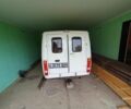 Белый ИЖ 2715, объемом двигателя 0 л и пробегом 176 тыс. км за 798 $, фото 3 на Automoto.ua
