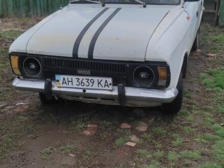 ІЖ 2715 1992 у Дружковке на Automoto.ua Білий ІЖ 2715, об'ємом двигуна 1.5 л та пробігом 70 тис. км за 604 $, фото 1 на Automoto.ua