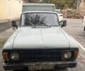 Бежевый ИЖ 2715, объемом двигателя 0 л и пробегом 75 тыс. км за 500 $, фото 1 на Automoto.ua