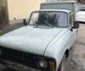 Бежевый ИЖ 2715, объемом двигателя 0 л и пробегом 75 тыс. км за 500 $, фото 2 на Automoto.ua