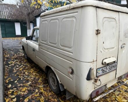 Бежевий ІЖ 2715, об'ємом двигуна 2.5 л та пробігом 100 тис. км за 286 $, фото 2 на Automoto.ua