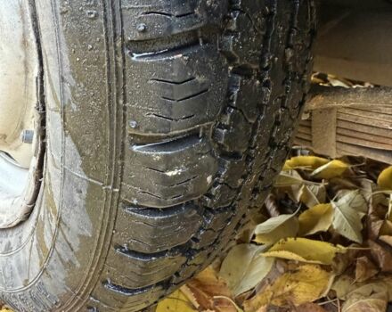 Бежевий ІЖ 2715, об'ємом двигуна 2.5 л та пробігом 100 тис. км за 286 $, фото 6 на Automoto.ua