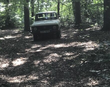 Бежевый ИЖ 2715, объемом двигателя 1.5 л и пробегом 25 тыс. км за 550 $, фото 1 на Automoto.ua