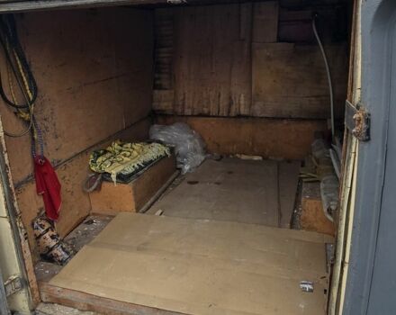 Бежевий ІЖ 2715, об'ємом двигуна 1.5 л та пробігом 96 тис. км за 355 $, фото 8 на Automoto.ua