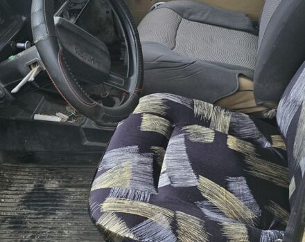 Бежевий ІЖ 2715, об'ємом двигуна 1.5 л та пробігом 96 тис. км за 355 $, фото 4 на Automoto.ua