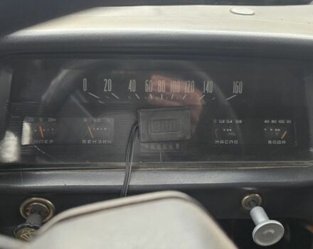 Бежевий ІЖ 2715, об'ємом двигуна 1.5 л та пробігом 96 тис. км за 355 $, фото 3 на Automoto.ua