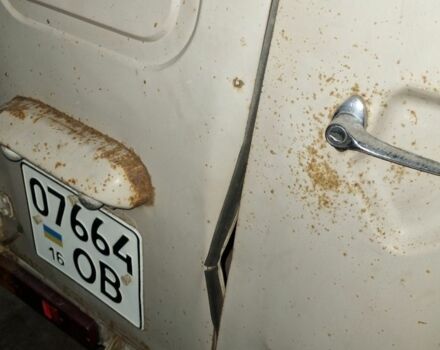 Бежевый ИЖ 2715, объемом двигателя 1.5 л и пробегом 60 тыс. км за 1192 $, фото 7 на Automoto.ua