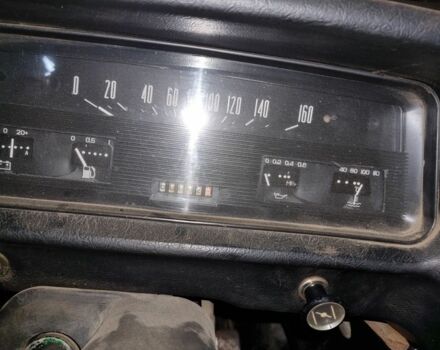 Бежевый ИЖ 2715, объемом двигателя 1.5 л и пробегом 60 тыс. км за 1192 $, фото 13 на Automoto.ua