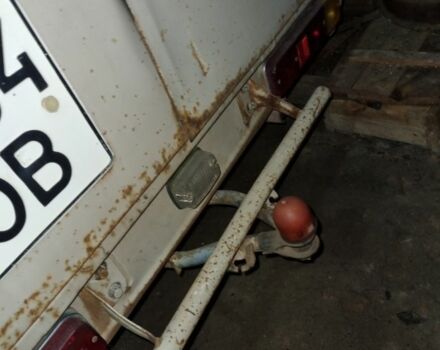 Бежевый ИЖ 2715, объемом двигателя 1.5 л и пробегом 60 тыс. км за 1192 $, фото 8 на Automoto.ua