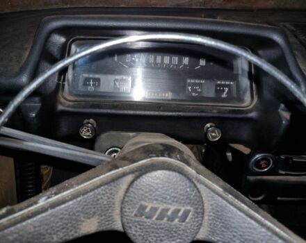 Бежевый ИЖ 2715, объемом двигателя 1.5 л и пробегом 60 тыс. км за 1192 $, фото 12 на Automoto.ua