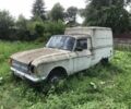 Бежевый ИЖ 2715, объемом двигателя 1.5 л и пробегом 75 тыс. км за 169 $, фото 1 на Automoto.ua