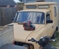 Бежевый ИЖ 2715, объемом двигателя 0 л и пробегом 100 тыс. км за 484 $, фото 3 на Automoto.ua