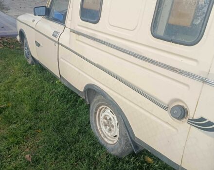 Бежевий ІЖ 2715, об'ємом двигуна 1.5 л та пробігом 3 тис. км за 700 $, фото 1 на Automoto.ua