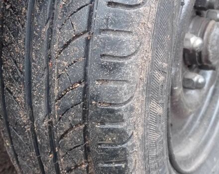 ИЖ 2715 1993 в Малой Виске на Automoto.ua Красный ИЖ 2715, объемом двигателя 1.5 л и пробегом 200 тыс. км за 761 $, фото 5 на Automoto.ua