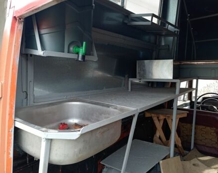 ІЖ 2715 1982 у Хмельнике на Automoto.ua Червоний ІЖ 2715, об'ємом двигуна 1 л та пробігом 300 тис. км за 1700 $, фото 4 на Automoto.ua