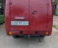Червоний ІЖ 2715, об'ємом двигуна 0 л та пробігом 279 тис. км за 673 $, фото 3 на Automoto.ua