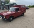 Червоний ІЖ 2715, об'ємом двигуна 0 л та пробігом 279 тис. км за 673 $, фото 2 на Automoto.ua