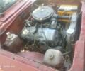 Красный ИЖ 2715, объемом двигателя 1.5 л и пробегом 150 тыс. км за 900 $, фото 5 на Automoto.ua