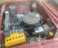 Красный ИЖ 2715, объемом двигателя 1.5 л и пробегом 150 тыс. км за 900 $, фото 6 на Automoto.ua