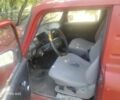 Красный ИЖ 2715, объемом двигателя 1.5 л и пробегом 150 тыс. км за 900 $, фото 4 на Automoto.ua