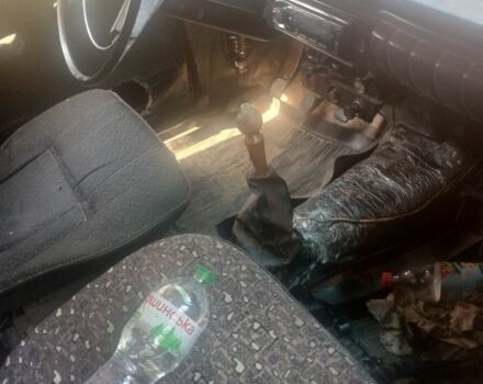 Червоний ІЖ 2715, об'ємом двигуна 1 л та пробігом 67 тис. км за 481 $, фото 5 на Automoto.ua