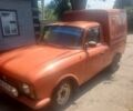 Червоний ІЖ 2715, об'ємом двигуна 1 л та пробігом 67 тис. км за 481 $, фото 1 на Automoto.ua