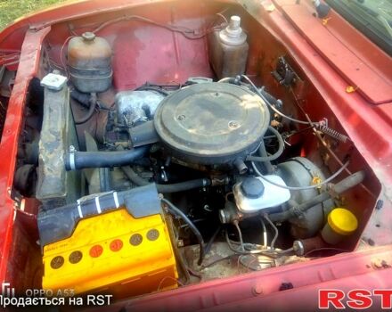 ИЖ 2715, объемом двигателя 1.5 л и пробегом 0 тыс. км за 650 $, фото 6 на Automoto.ua